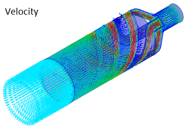 Spiral Mandrel